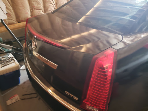 Auto Repair Shop «Unlimited Auto Repair & Collision», reviews and photos, 24645 Plymouth Rd, Redford Charter Twp, MI 48239, USA