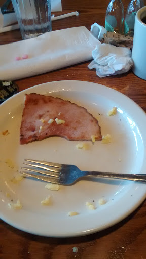 American Restaurant «Cracker Barrel Old Country Store», reviews and photos, 40 Frontage Rd, Lafayette, IN 47905, USA