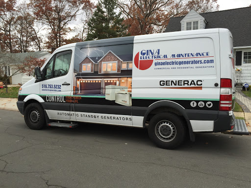 Electrician «Gina Electric | Electrician Nassau county Suffolk county», reviews and photos, 1110 NY-109, Farmingdale, NY 11735, USA