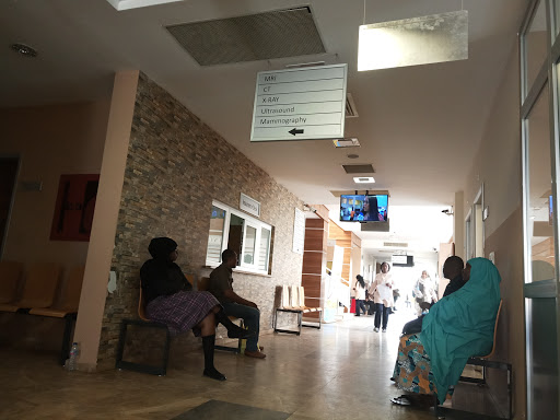 Nizamiye Hospital, Cadastral Zone, Life Camp, Plot 113, Abuja, Nigeria, Dental Clinic, state Niger