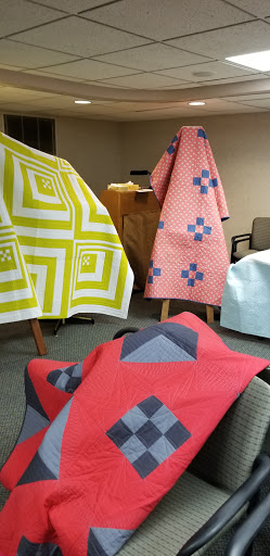 Historical Place «Liberty Jail Church Historic Site», reviews and photos, 216 N Main St, Liberty, MO 64068, USA