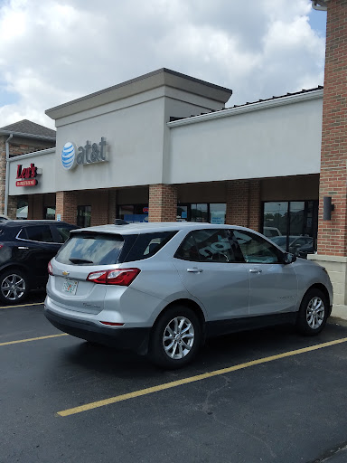 Cell Phone Store «AT&T Authorized Retailer», reviews and photos, 5457 Gull Rd b, Kalamazoo, MI 49048, USA