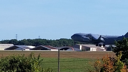 Golf Course «Pease Golf Course», reviews and photos, 200 Grafton Rd, Portsmouth, NH 03801, USA