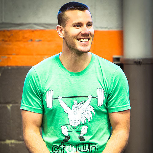 Gym «CTOWN East Bank», reviews and photos, 1678 Leonard St, Cleveland, OH 44113, USA