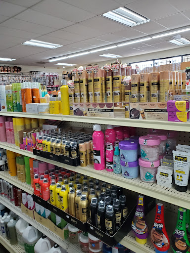 Tryon Point Beauty Supply, 2601 N Tryon St E, Charlotte, NC 28206, USA, 