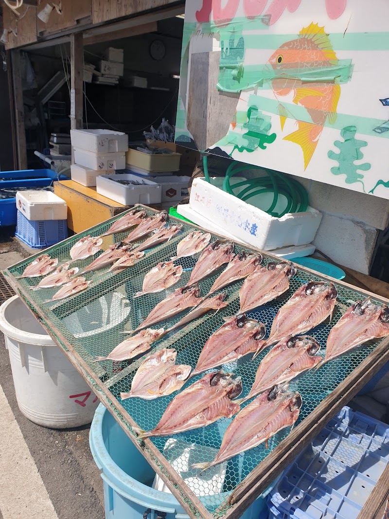 有 マルヨ商店 鮮魚店 フェリー前支店 千葉県富津市金谷 鮮魚店 飲食店 グルコミ