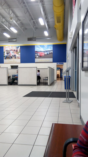 Used Car Dealer «CarMax», reviews and photos, 7180 N Palm Ave, Fresno, CA 93650, USA