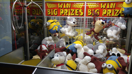 Amusement Center «Gameworks», reviews and photos, 1 Levee Way #2130, Newport, KY 41071, USA