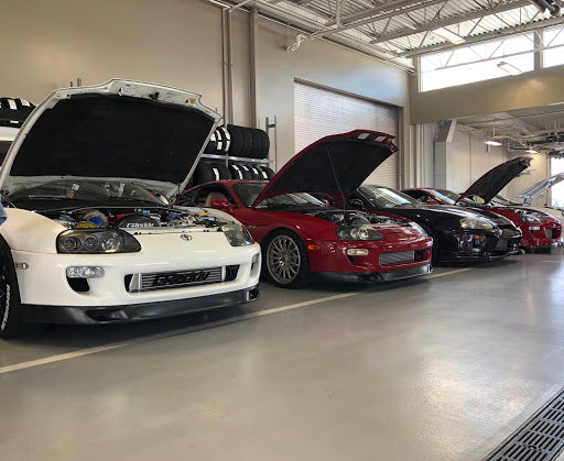 Toyota Dealer «Titus-Will Toyota», reviews and photos, 3506 S Sprague Ave, Tacoma, WA 98409, USA