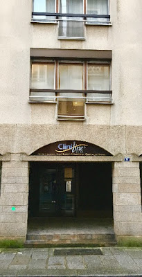 Docteur Raissa Aperano Mas - Gynécologue médical et obstétrique à Rennes