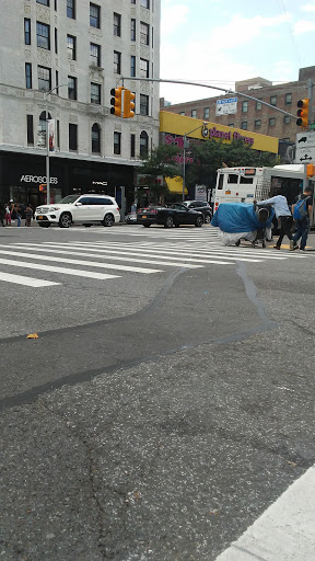 Art Museum «The Studio Museum in Harlem», reviews and photos, 144 W 125th St, New York, NY 10027, USA