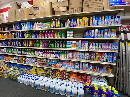 Dollar Store «Dollar Forever», reviews and photos, 50 Boston Turnpike, Shrewsbury, MA 01545, USA