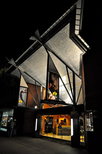 Performing Arts Theater «Richard E Wildish Theater», reviews and photos, 630 Main St, Springfield, OR 97477, USA
