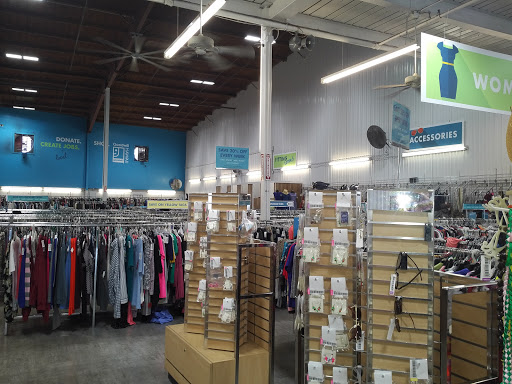 Thrift Store «Goodwill», reviews and photos
