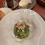 Photo n°17 de l'avis de Kyuwon.e fait le 09/05/2024 à 21:42 sur le  La Bocca Restaurant à Lecce