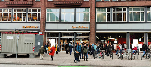 Läden, um Trainingsanzüge für Männer zu kaufen Hamburg
