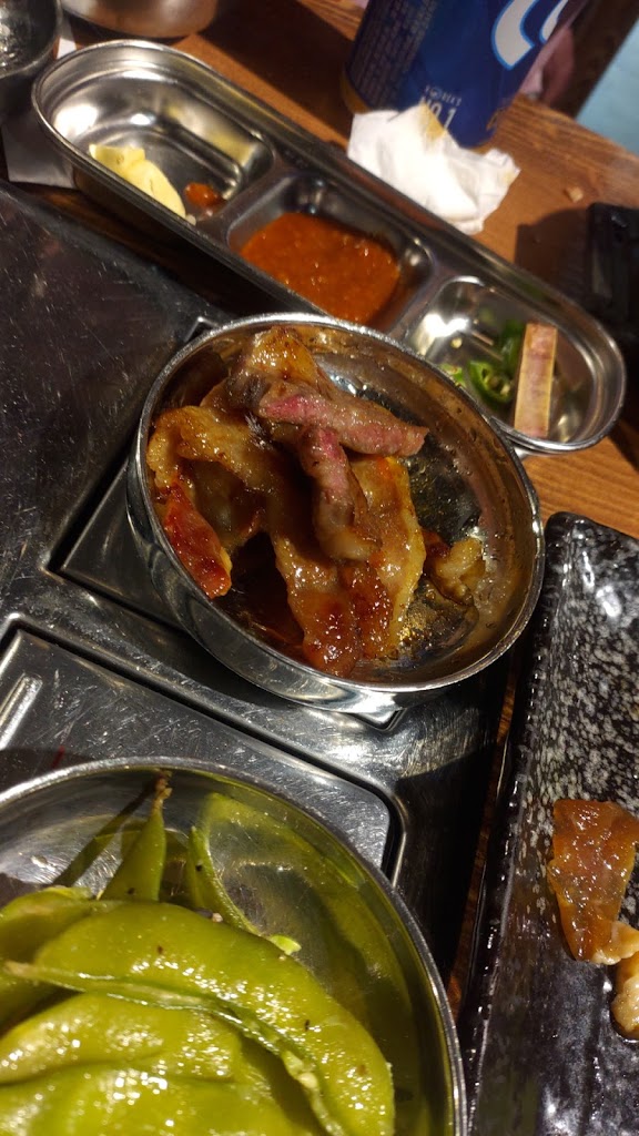 明月館（麗寶店） 的照片