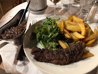 Plats et boissons du Restaurant français Le Caveau 30 à Cannes - n°11
