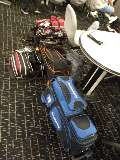 Bowling Alley «Arapahoe Bowling Center», reviews and photos, 6850 S Dayton St, Greenwood Village, CO 80112, USA