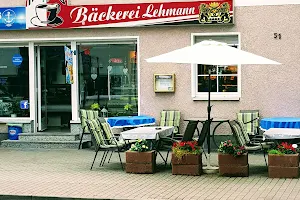 Bäckerei Lehmann image