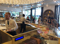 Atmosphère du Restaurant servant le petit-déjeuner PAUL à Paris - n°11