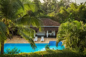 Hamsa Villas, Goa image