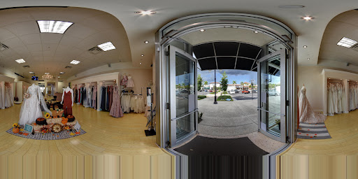 Bridal Shop «Laura Jacobs Bridal», reviews and photos, 9903 Gulf Coast Main St #142, Fort Myers, FL 33913, USA