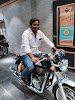 user