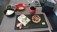 Sushi du Restaurant japonais Restaurant ZEN à Noyelles-Godault - n°13