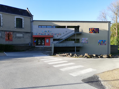 École primaire Ernest Perochon