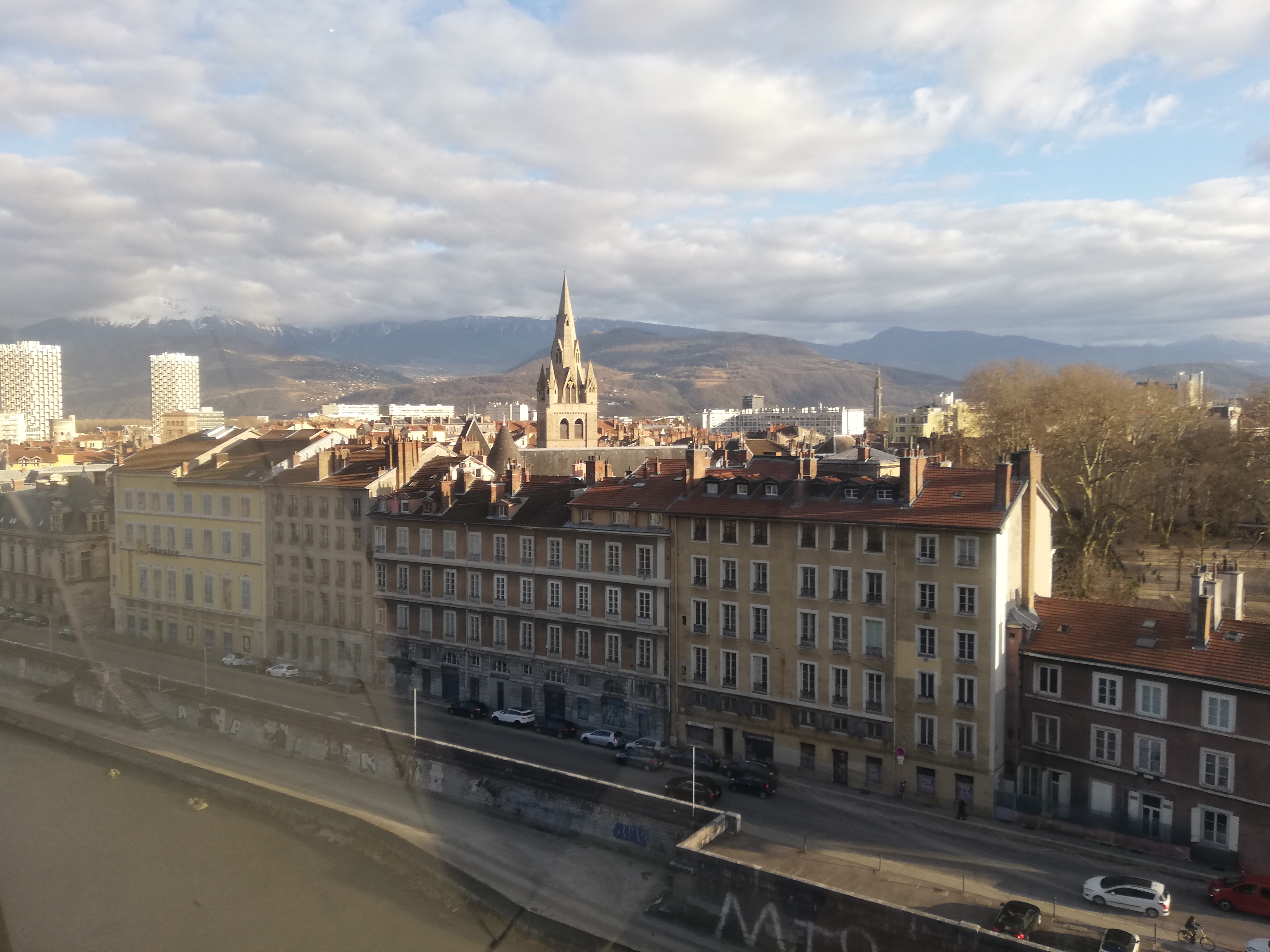 Photo n° 10 de l'avis de catherine.a fait le 21/02/2020 à 12:04