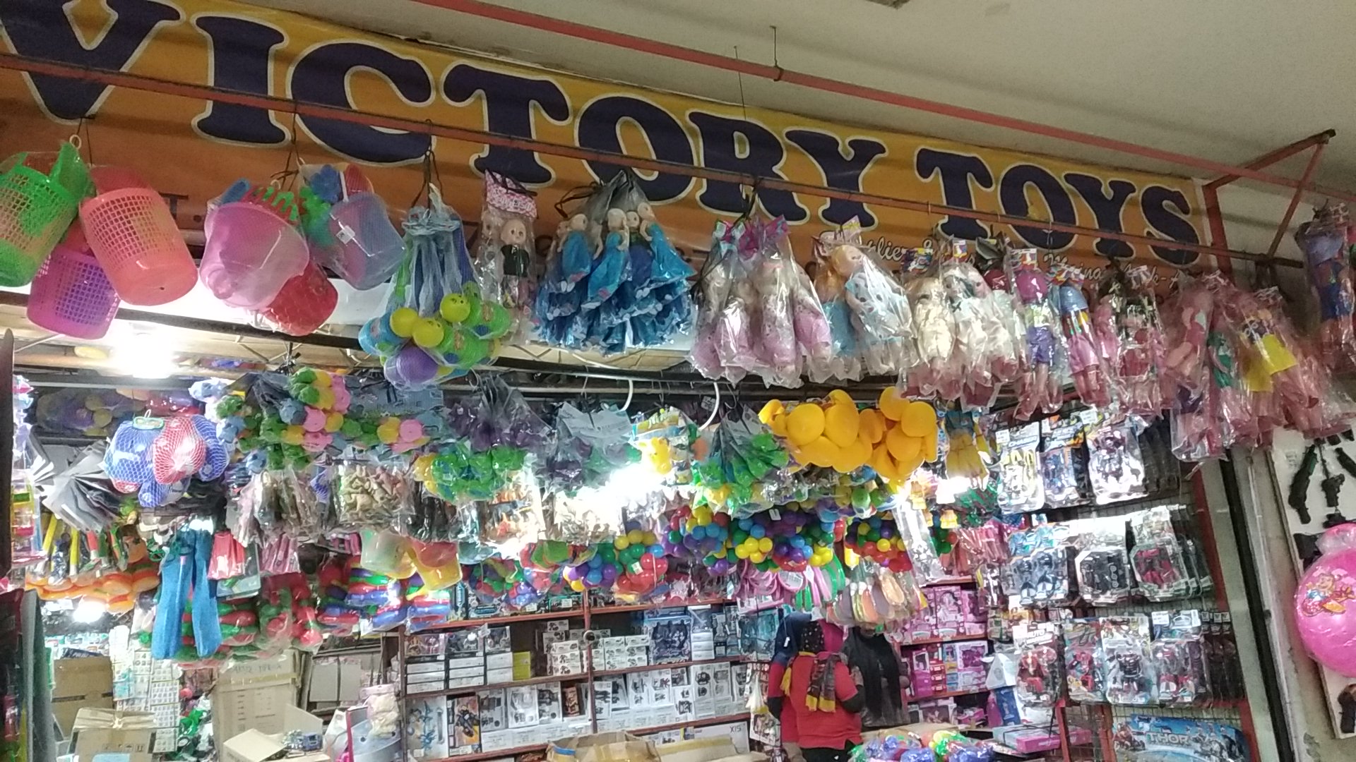 Gambar Victory Toys - Pusat Grosir Surabaya
