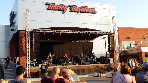 Harley-Davidson Dealer «Richmond Harley-Davidson», reviews and photos, 12200 Harley Club Dr, Ashland, VA 23005, USA