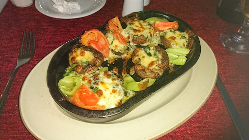 Ramazan Han Restaurant