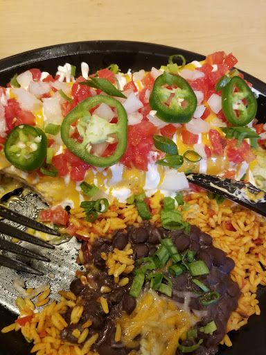 Tex-Mex Restaurant «Tijuana Flats», reviews and photos, 13009 US-301, Riverview, FL 33578, USA