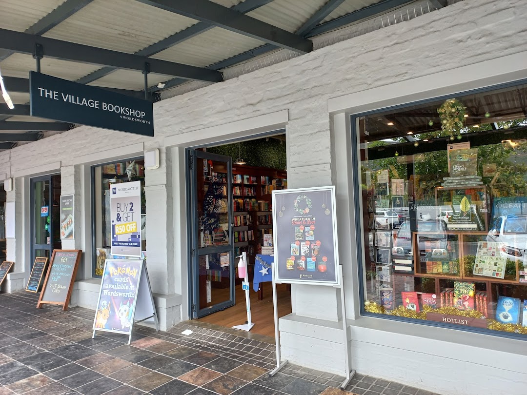 The Village Bookshop