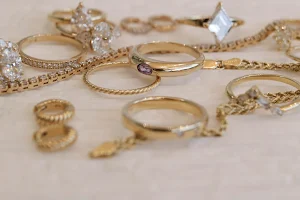 Olive Ave Jewelry image