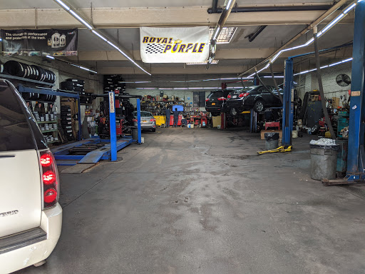 Auto Repair Shop «Ace Tech Auto Repair», reviews and photos, 937 60th St, Brooklyn, NY 11219, USA