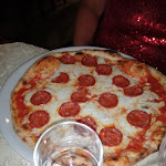 Photo n°10 de l'avis de Domenico.i fait le 12/09/2019 à 12:33 sur le  Pizzeria Trattoria del Purgatorio à Laterza