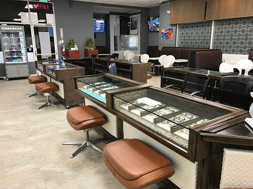 EYEfiniTEA Optique & Lounge, 15700 Monterey Rd #100, Morgan Hill, CA 95037, USA, 