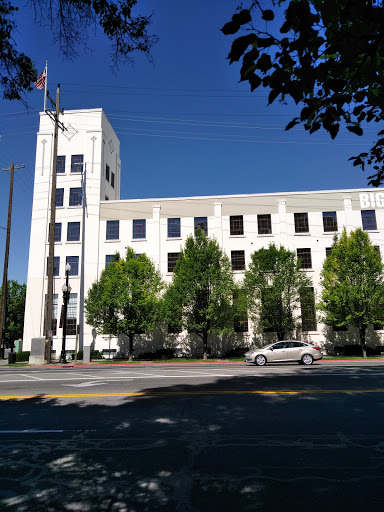 Construction Company «Big-D Construction Corporation», reviews and photos, 404 W 400 S, Salt Lake City, UT 84101, USA