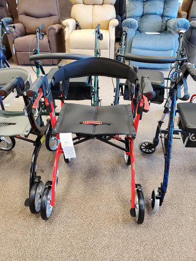 Department Store «Medical Department Stores», reviews and photos, 8595 College Pkwy #170, Fort Myers, FL 33919, USA