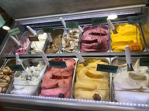 Cremeria Toscana Perú