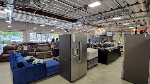 Appliance Store «Sears Outlet», reviews and photos, 500 W Warner Ave, Santa Ana, CA 92707, USA