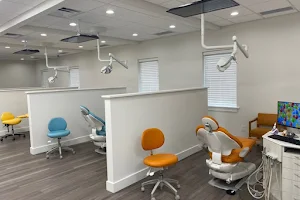 Pediatric Dentistry of Elizabethtown image