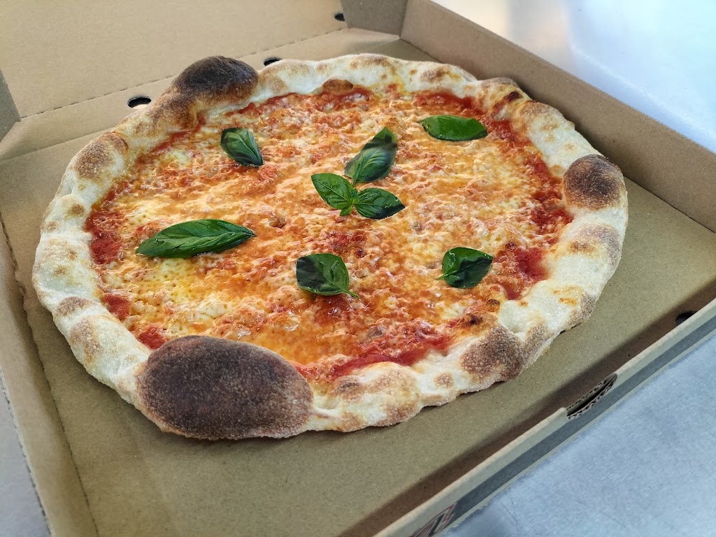 Luigi's Pizzeria 0810