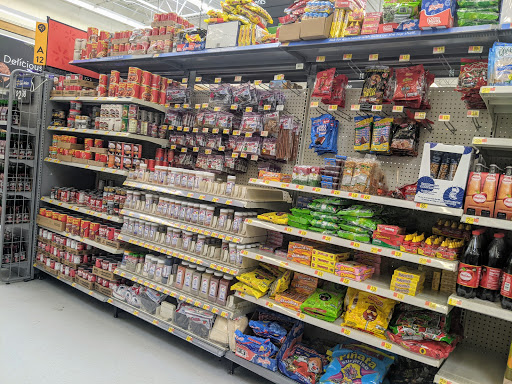 Department Store «Walmart Supercenter», reviews and photos, 620 I-35, Georgetown, TX 78628, USA