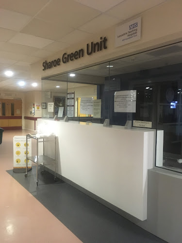Reviews of Sharoe Green Unit in Preston - Retirement home