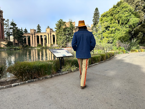 Vantigo Tours image