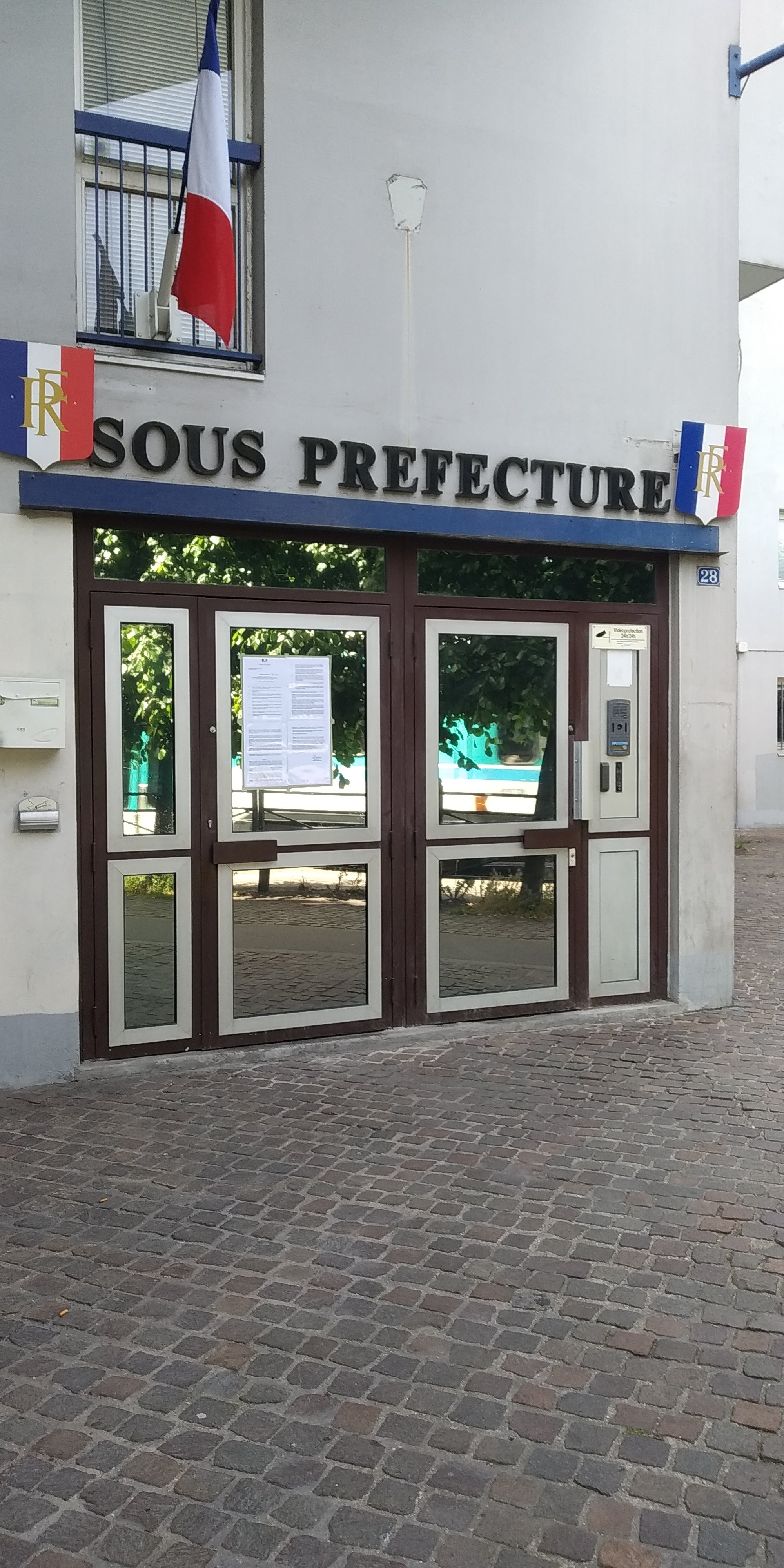Photo n° 6 de l'avis de Mohammad.i fait le 30/06/2019 à 22:59